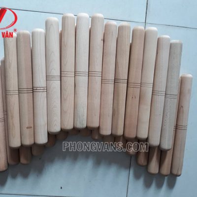 Dùi trống múa lân