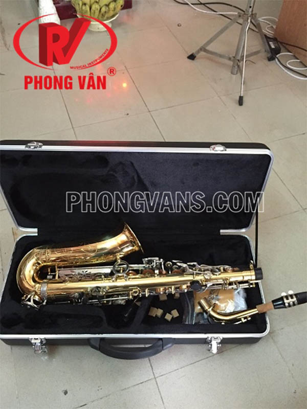 Bán sỉ kèn saxophone yamaha victoria