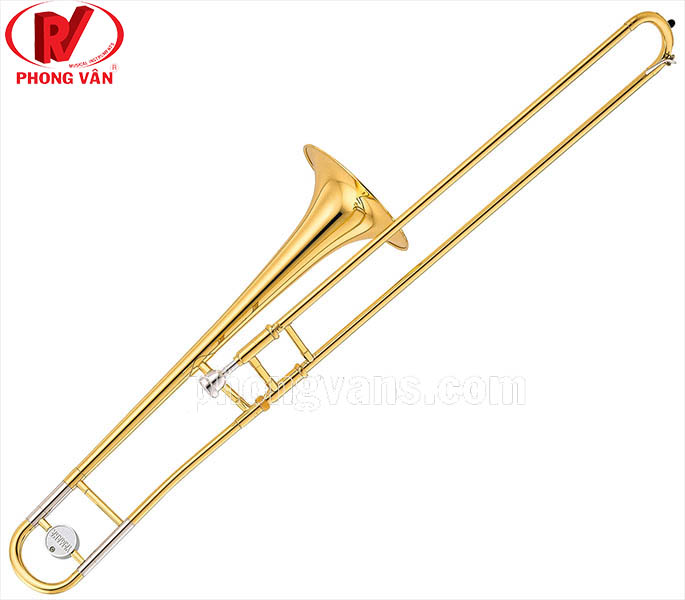 Kèn trombone yamaha YSL-154