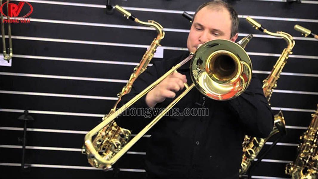 Bán sỉ kèn trombone