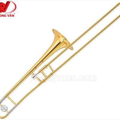 Kèn trombone yamaha YSL-154