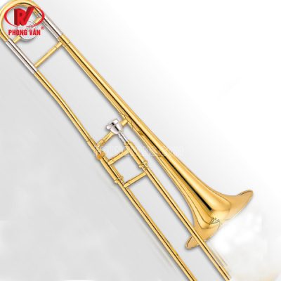 Kèn trombone yamaha YSL-354