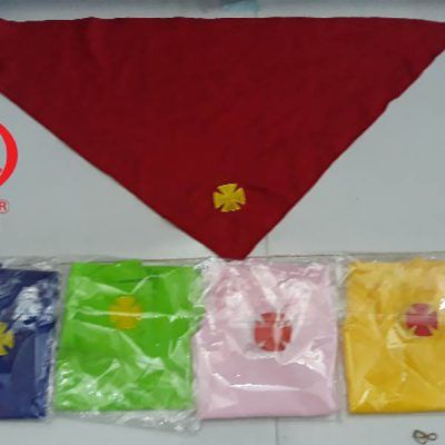 Bán sỉ khăn thiếu nhi thánh thể