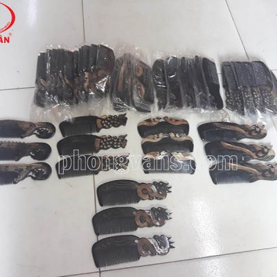 Cửa hàng lược sừng hà nội