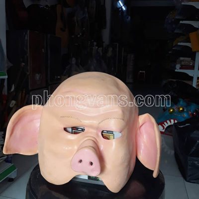 Mặt nạ trư bát giới