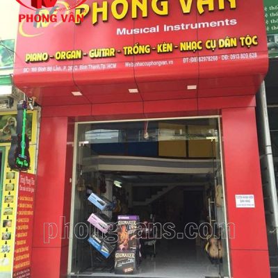 Shop nhạc cụ tphcm