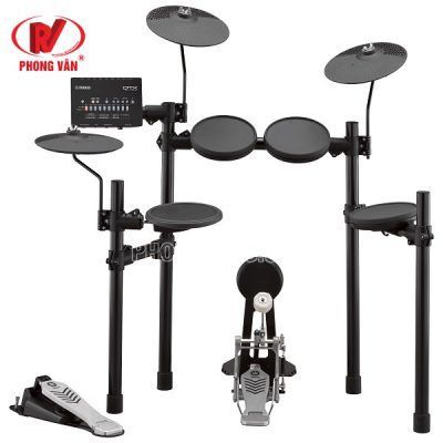 Trống điện tử Yamaha DTX452 giá rẻ