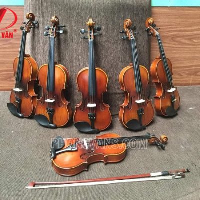 Violin giá rẻ Hà Nội