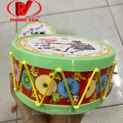 Bán sỉ trống việt vang xa bằng nhựa dự án thiết bị