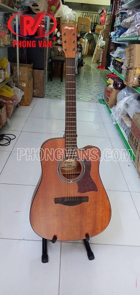 Cho thuê đàn guitar thùng TP HCM Hà Nội