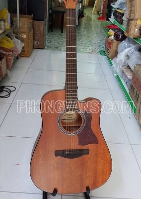 Đàn Guitar Acoustic Magna M91 nat