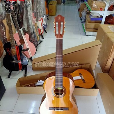 Đàn guitar classic Yamaha C40