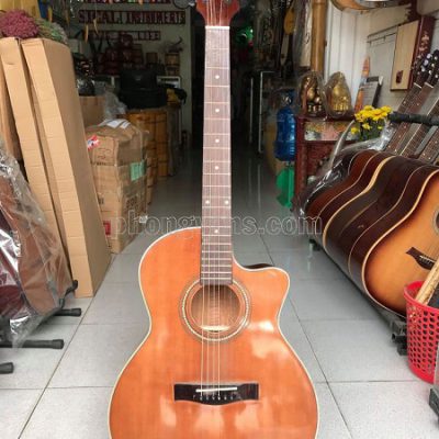 Đàn guitar giá dưới 2 triệu