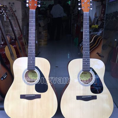 Đàn guitar yamaha acoustic F310