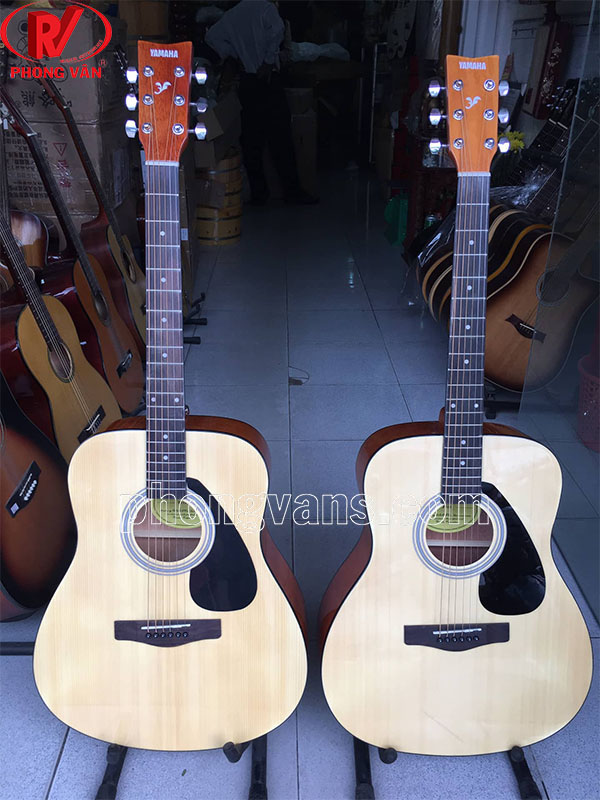 Đàn guitar yamaha acoustic F310
