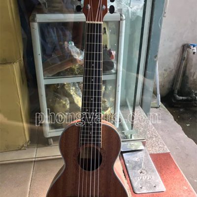 Đàn guitarlele classic