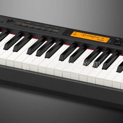 Đàn piano điện Casio Cdp-S350