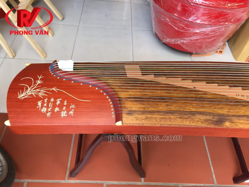 Đàn cổ tranh Trung quốc guzheng NHẠC CỤ PHONG VÂN