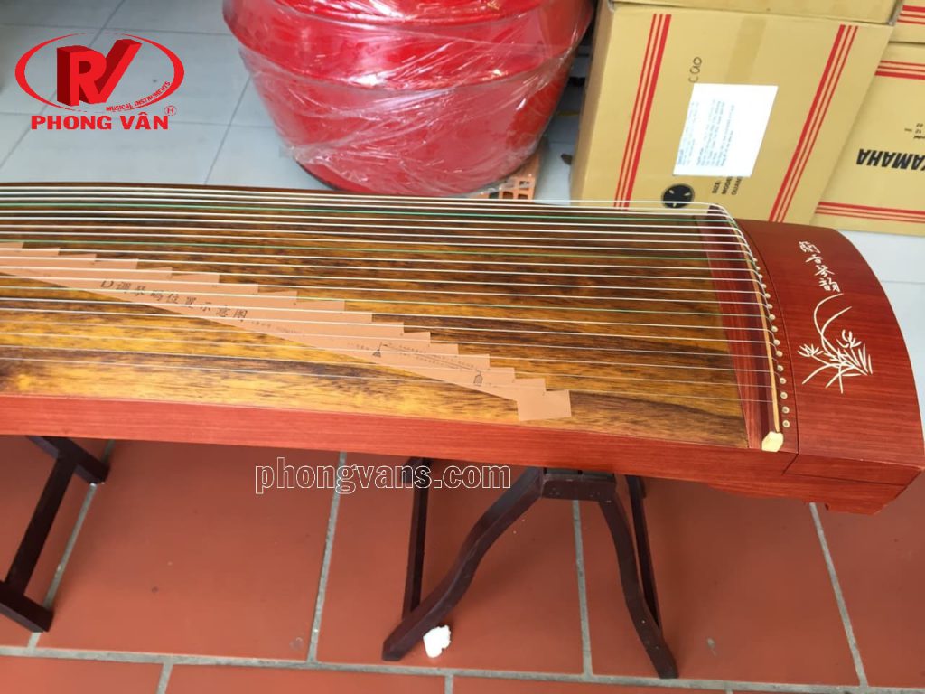 Đàn cổ tranh Trung quốc guzheng NHẠC CỤ PHONG VÂN