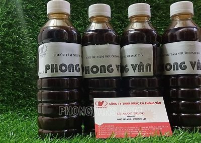 thuốc tắm người dao đỏ mua ở đâu