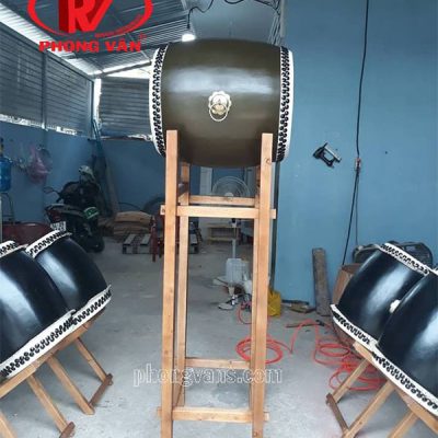 Trống japan taiko drum