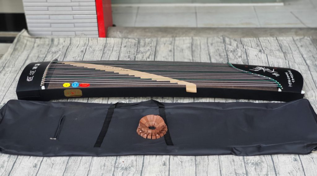 Đàn cổ tranh Trung quốc guzheng