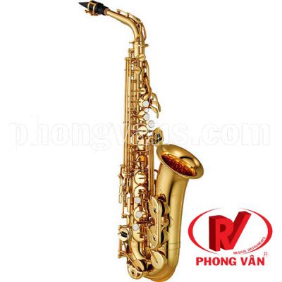Kèn Saxophone Alto Yamaha YAS 480