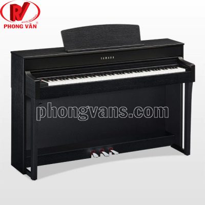 Đàn Piano Điện Yamaha CLP 645 Chính Hãng