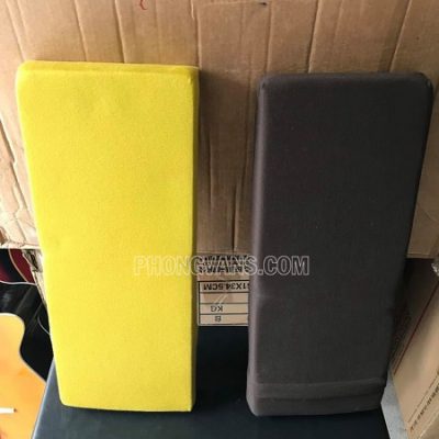Nệm quỳ gối cho phật tử