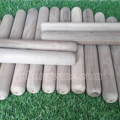 Dùi đánh trống múa lân