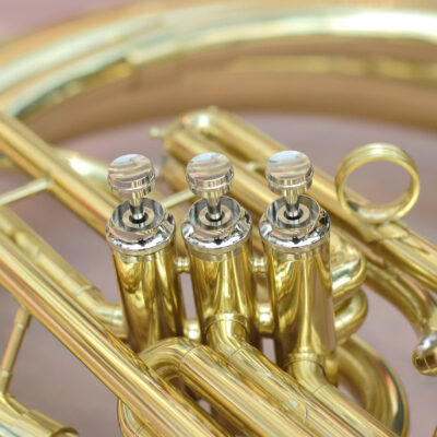 Kèn helicong sousaphone cho nhà thờ