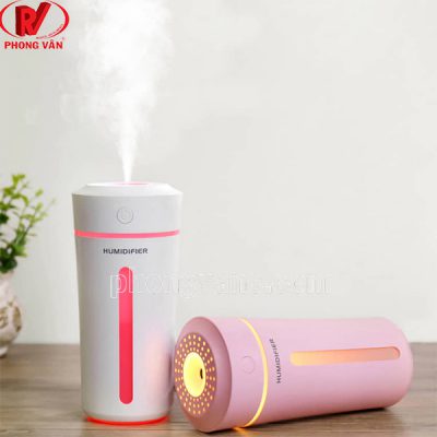 Bán sỉ máy phun sương tinh dầu tạo độ ẩm cốc mới