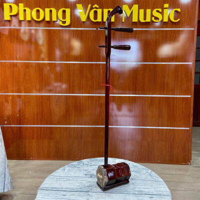 Đàn nhị 2 Việt nam