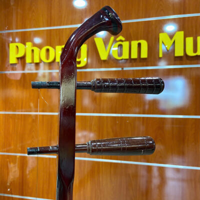 Đàn nhị 2 Việt nam