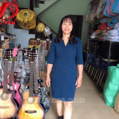 Cửa hàng nhạc cụ uy tín tại Hà Nội