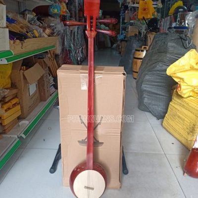 Đàn tính hát then 3 dây