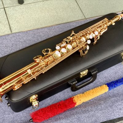 Kèn Soprano Saxophone Yanagisawa S991 Japandata-cloudzoom = 