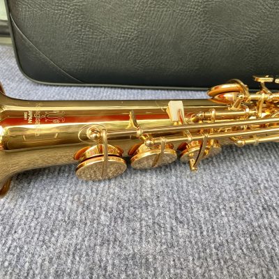 Kèn Soprano Saxophone Yanagisawa S991 Japan