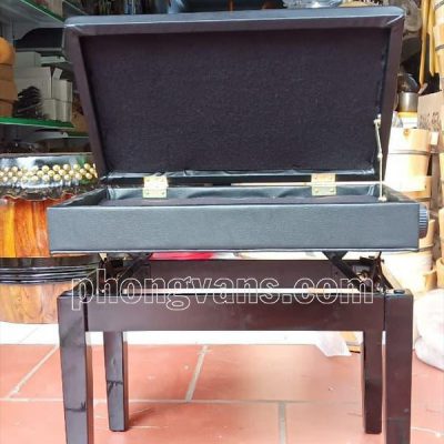 Ghế ngồi chơi đàn piano cơ