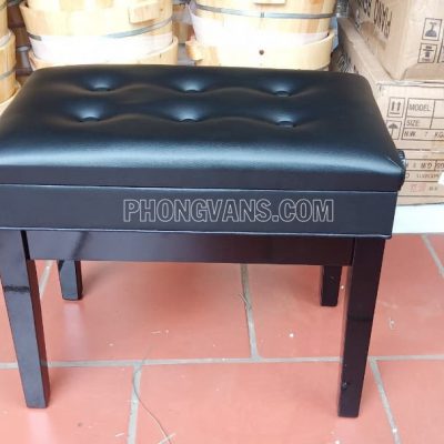 Ghế ngồi đánh đàn piano