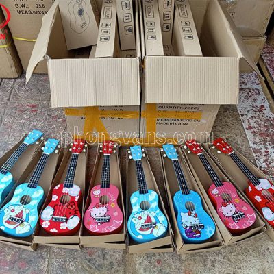 Mua đàn ukulele ở đâu