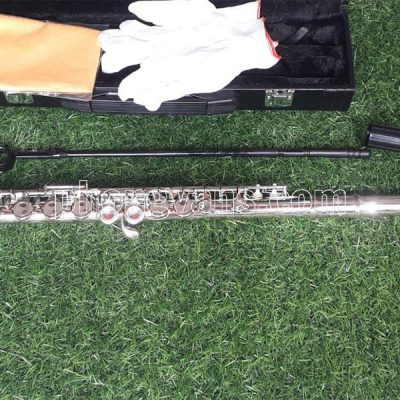 Sáo Flute hãng Jupiter JFL-511ES 16 lỗ