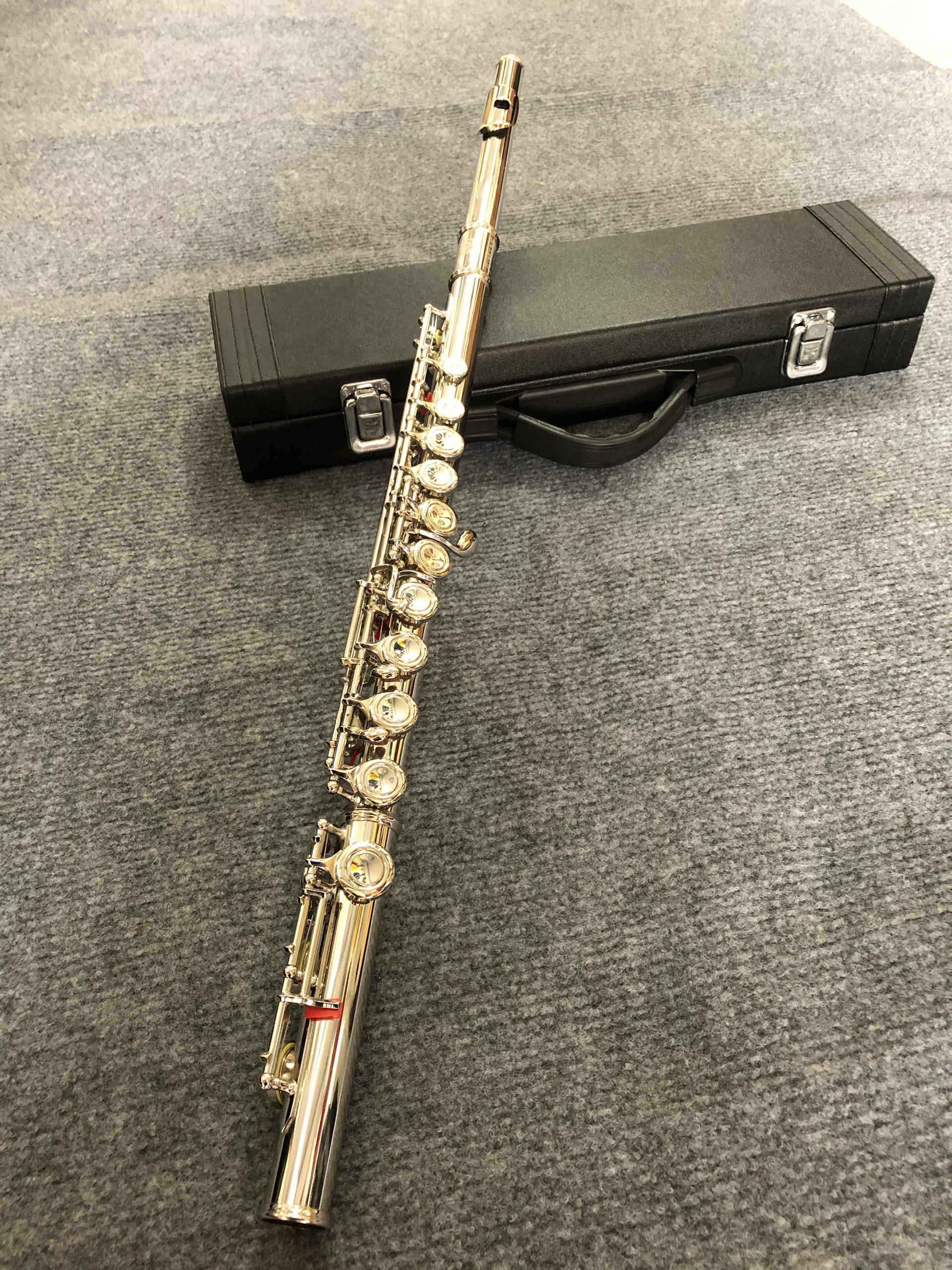 Sáo Flute hãng Jupiter JFL-511ES 16 lỗ