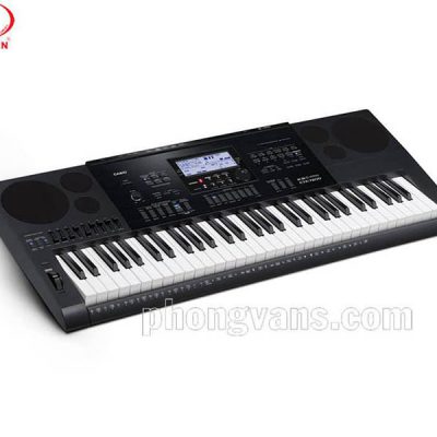 Bán sỉ đàn organ casio cho giáo viên CTK 7200