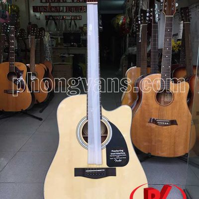 Cửa hàng bán đàn guitar gần nhất