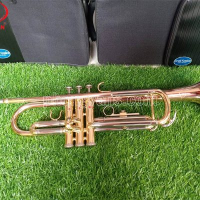 Kèn trumpet Tiệp Amati Kraslice ATR-311