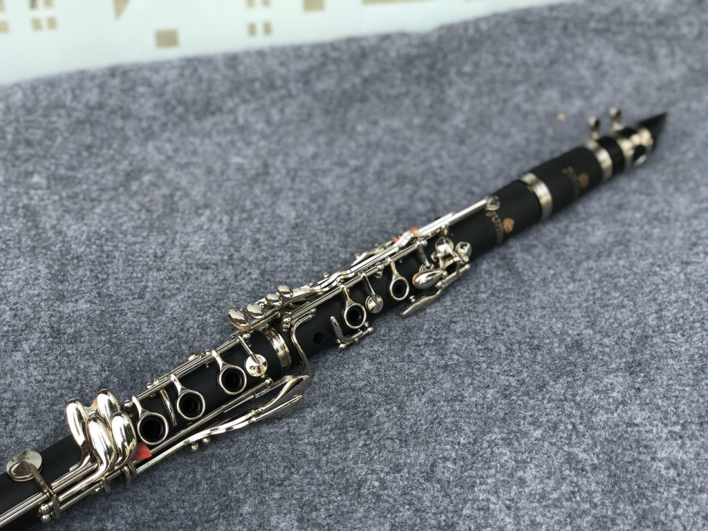 Kèn Clarinet Jupiter JCL-700 màu đen