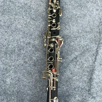 Kèn Clarinet Jupiter JCL-700 màu đendata-cloudzoom = 