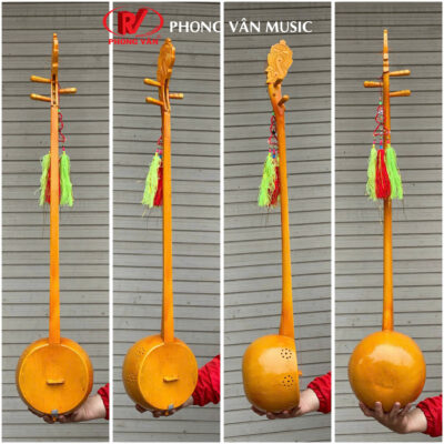 Bán sỉ nhạc cụ dân tộc Việt Nam