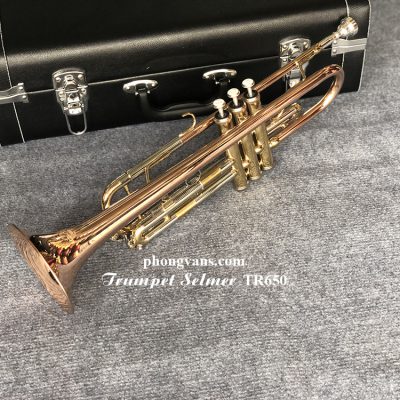 Kèn Trumpet Selmer TR650 3 màudata-cloudzoom = 